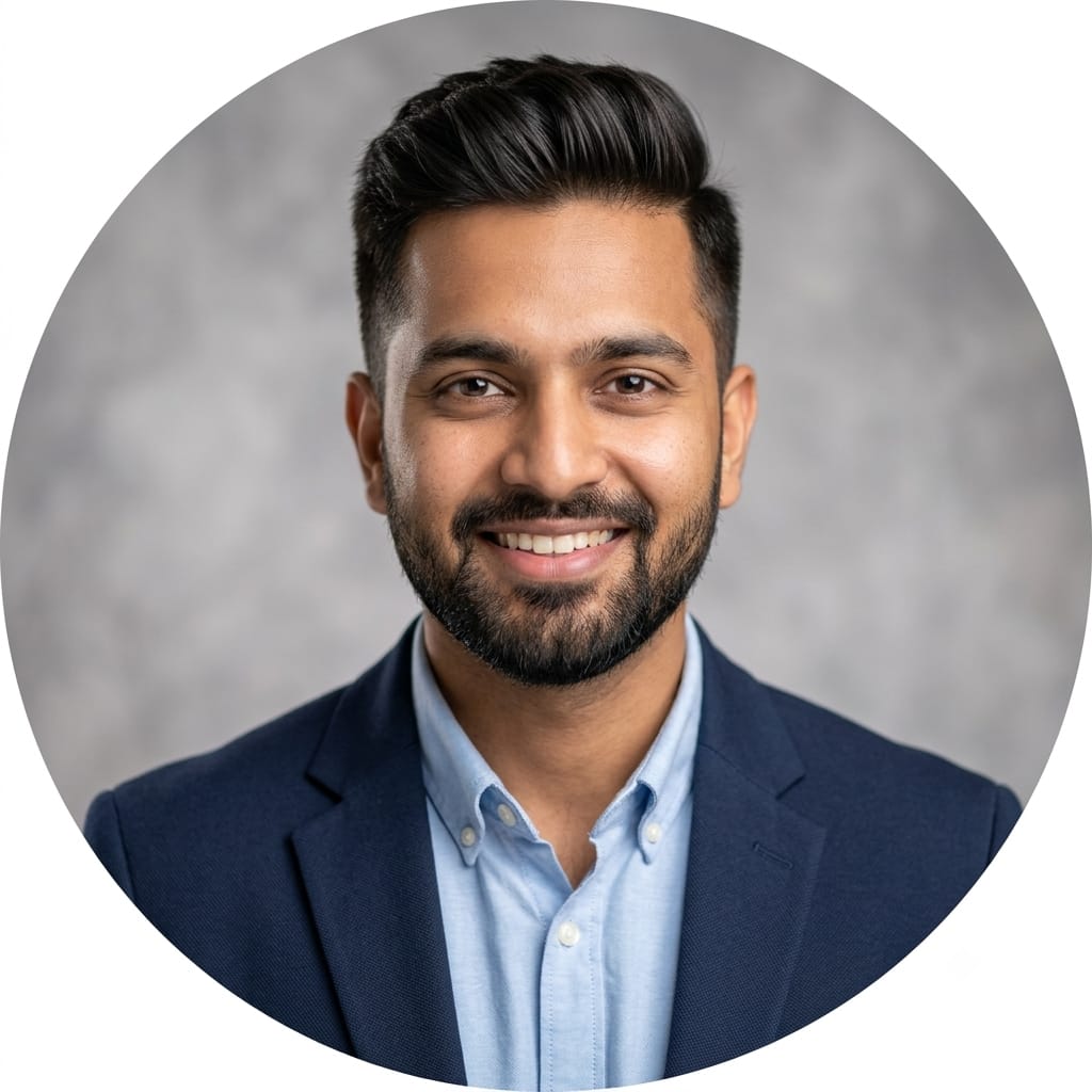 Vikramaditya Sen